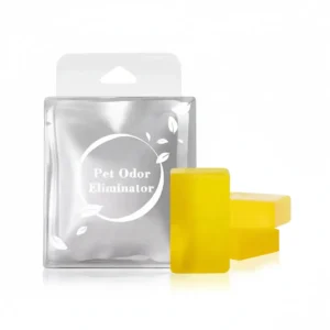 profumatore per lettiera gatti UBPet