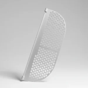 Filtro per lettiera automatica C20 con fori piccoli